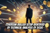 Ethereum Bullish Setup Identified by Technical Analysis of 2020