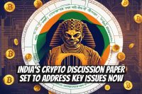 India's Crypto Discussion Paper Set to Address Key Issues Now