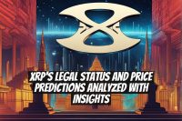 XRP's Legal Status and Price Predictions Analyzed with Insights