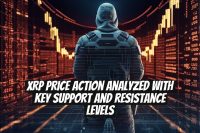 XRP Price Action Analyzed with Key Support and Resistance Levels