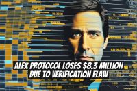 ALEX Protocol Loses $8.3 Million Due to Verification Flaw