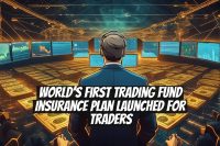 World’s First Trading Fund Insurance Plan Launched for Traders