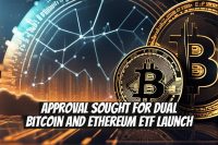 Approval Sought for Dual Bitcoin and Ethereum ETF Launch