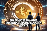 New KuCoin EU Executives Appointed to Enhance Expansion Efforts