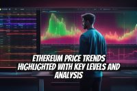 Ethereum Price Trends Highlighted with Key Levels and Analysis