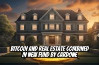 Bitcoin and Real Estate Combined in New Fund by Cardone