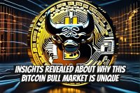 Insights Revealed About Why This Bitcoin Bull Market Is Unique