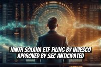 Ninth Solana ETF Filing by Invesco Approved by SEC Anticipated