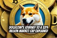 Dogecoin's Journey to a $29 Billion Market Cap Explained