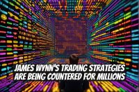 James Wynn's Trading Strategies Are Being Countered for Millions