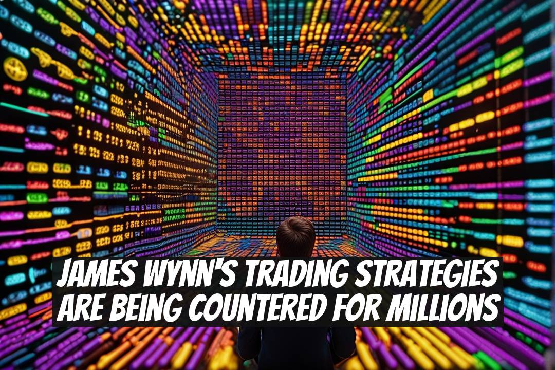 James Wynn's Trading Strategies Are Being Countered for Millions