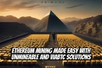 Ethereum Mining Made Easy with Unmineable and ViaBTC Solutions