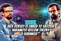 Jack Dorsey is Linked to Satoshi Nakamoto Bitcoin Theory Debunked