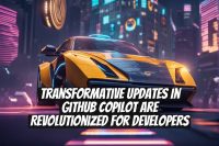 Transformative Updates in GitHub Copilot Are Revolutionized for Developers