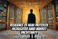 Resilience of NEAR Protocol Highlighted Amid Market Uncertainty