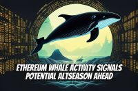 Ethereum Whale Activity Signals Potential Altseason Ahead