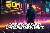 Signal Indicating Solana's 12-Hour Price Reversal Detected