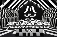 Juventus Announces Three-Year Partnership with WhiteBIT for Fans