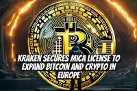Kraken Secures MiCA License to Expand Bitcoin and Crypto in Europe