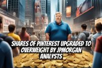 Shares of Pinterest Upgraded to Overweight by JPMorgan Analysts