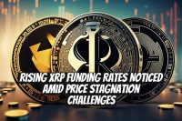 Rising XRP Funding Rates Noticed Amid Price Stagnation Challenges
