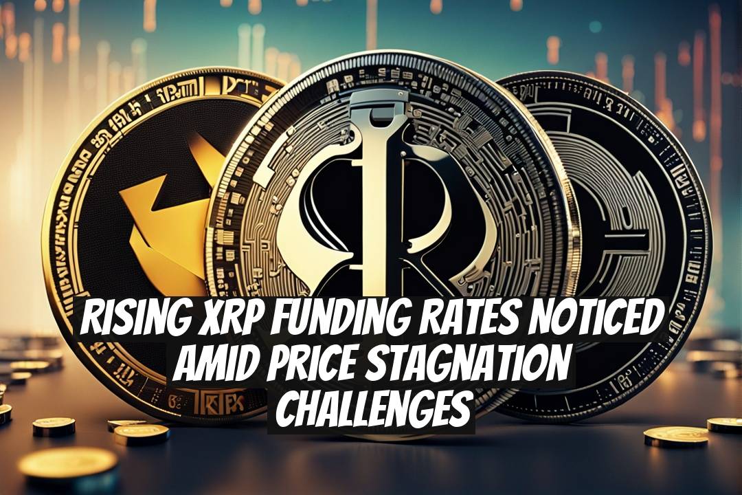 Rising XRP Funding Rates Noticed Amid Price Stagnation Challenges