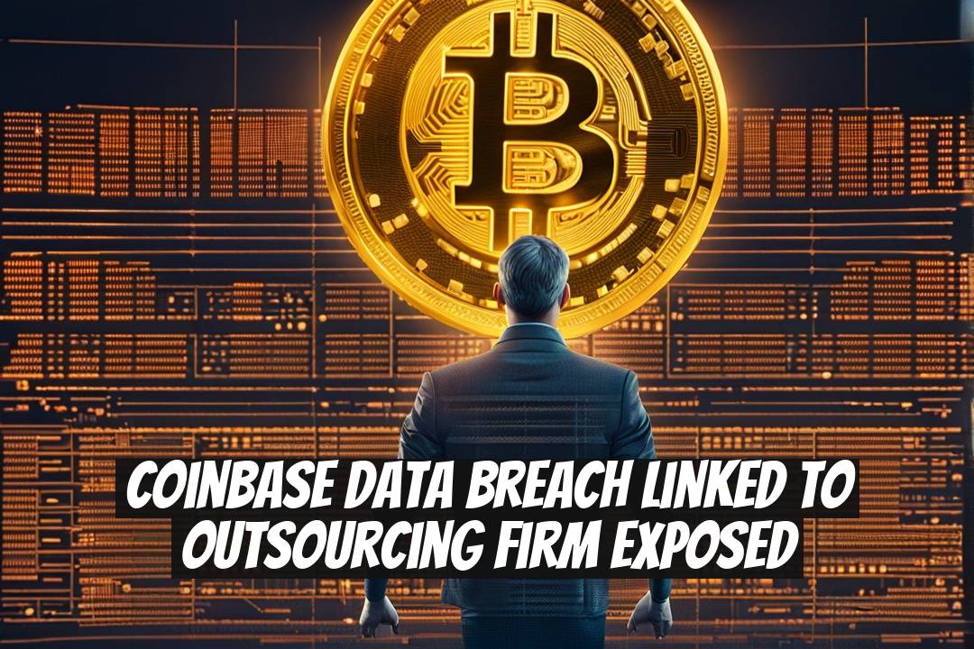 Coinbase Data Breach Linked to Outsourcing Firm Exposed