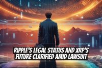 Ripple's Legal Status and XRP's Future Clarified Amid Lawsuit