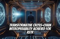 Transformative Cross-Chain Interoperability Achieved for ASTR