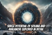 Surge Potential of Solana and Avalanche Explored in Detail