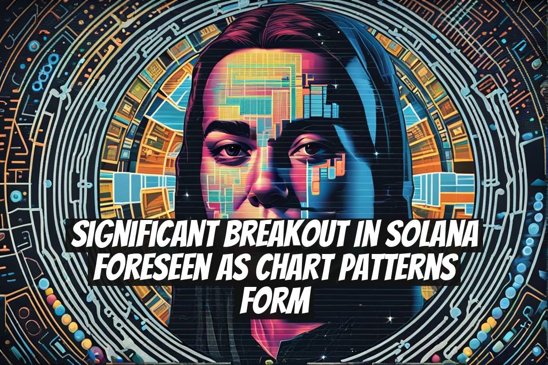 Significant Breakout in Solana Foreseen as Chart Patterns Form