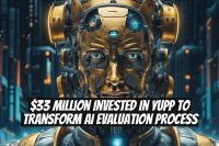 $33 Million Invested in Yupp to Transform AI Evaluation Process