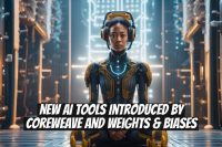 New AI Tools Introduced by CoreWeave and Weights & Biases