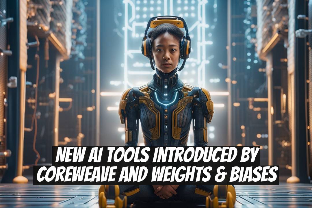 New AI Tools Introduced by CoreWeave and Weights & Biases