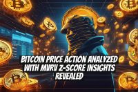 Bitcoin Price Action Analyzed with MVRV Z-Score Insights Revealed