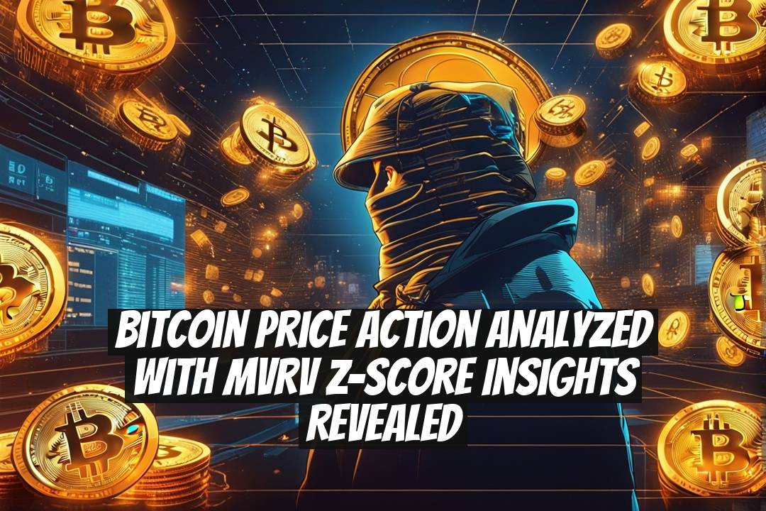 Bitcoin Price Action Analyzed with MVRV Z-Score Insights Revealed