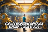 Google’s Engineering Workforce Expected to Grow by 2026