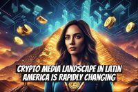 Crypto Media Landscape in Latin America is Rapidly Changing