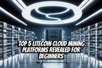 Top 5 Litecoin Cloud Mining Platforms Revealed for Beginners