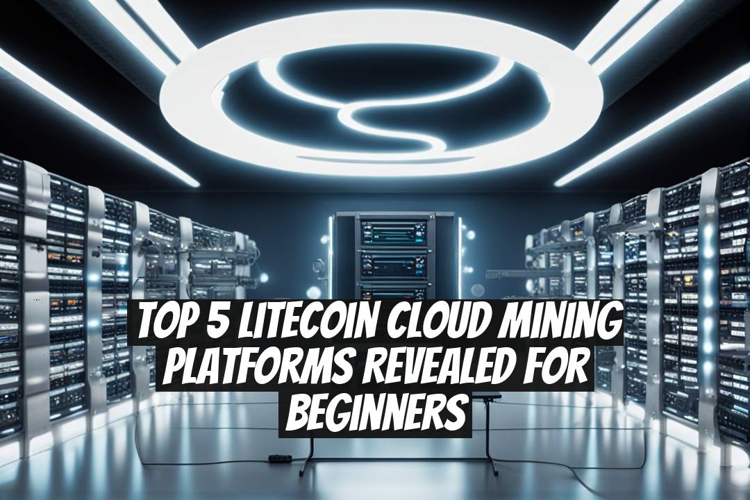 Top 5 Litecoin Cloud Mining Platforms Revealed for Beginners