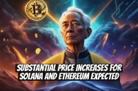 Substantial Price Increases for Solana and Ethereum Expected