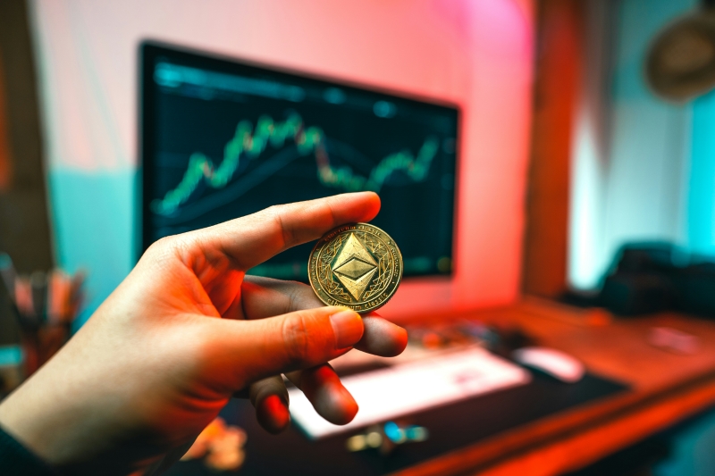 Divergence Between Bitcoin and Ethereum Highlighted in Data