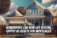 Homebuyers Can Now List Bitcoin, Crypto as Assets for Mortgages