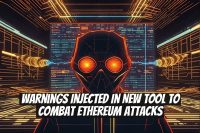 Warnings Injected in New Tool to Combat Ethereum Attacks