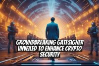 Groundbreaking GateSigner Unveiled to Enhance Crypto Security