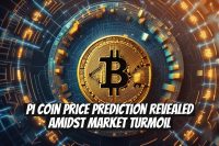 Pi Coin Price Prediction Revealed Amidst Market Turmoil