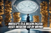 Invesco's $1.6 Billion Digital Asset Initiative Led by Wrynn