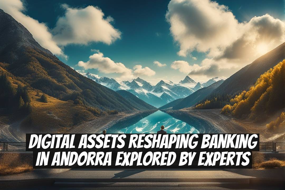 Digital Assets Reshaping Banking in Andorra Explored by Experts