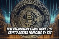 New Regulatory Framework for Crypto Assets Proposed by SEC