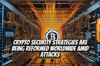 Crypto Security Strategies Are Being Reformed Worldwide Amid Attacks